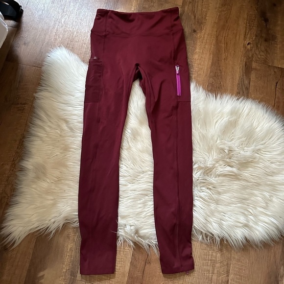 FABLETICS Trinity Motion365 Utility Leggings - Picture 6 of 7